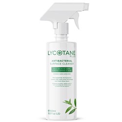 Lycotane Plus - Anti-Bacterial Surface Cleaner